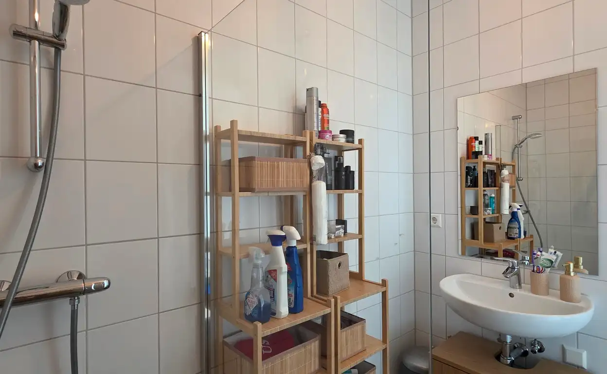 Foto #10 Appartement Markendaalseweg Breda