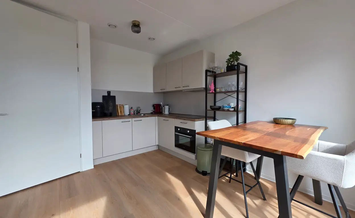 Foto #4 Appartement Markendaalseweg Breda