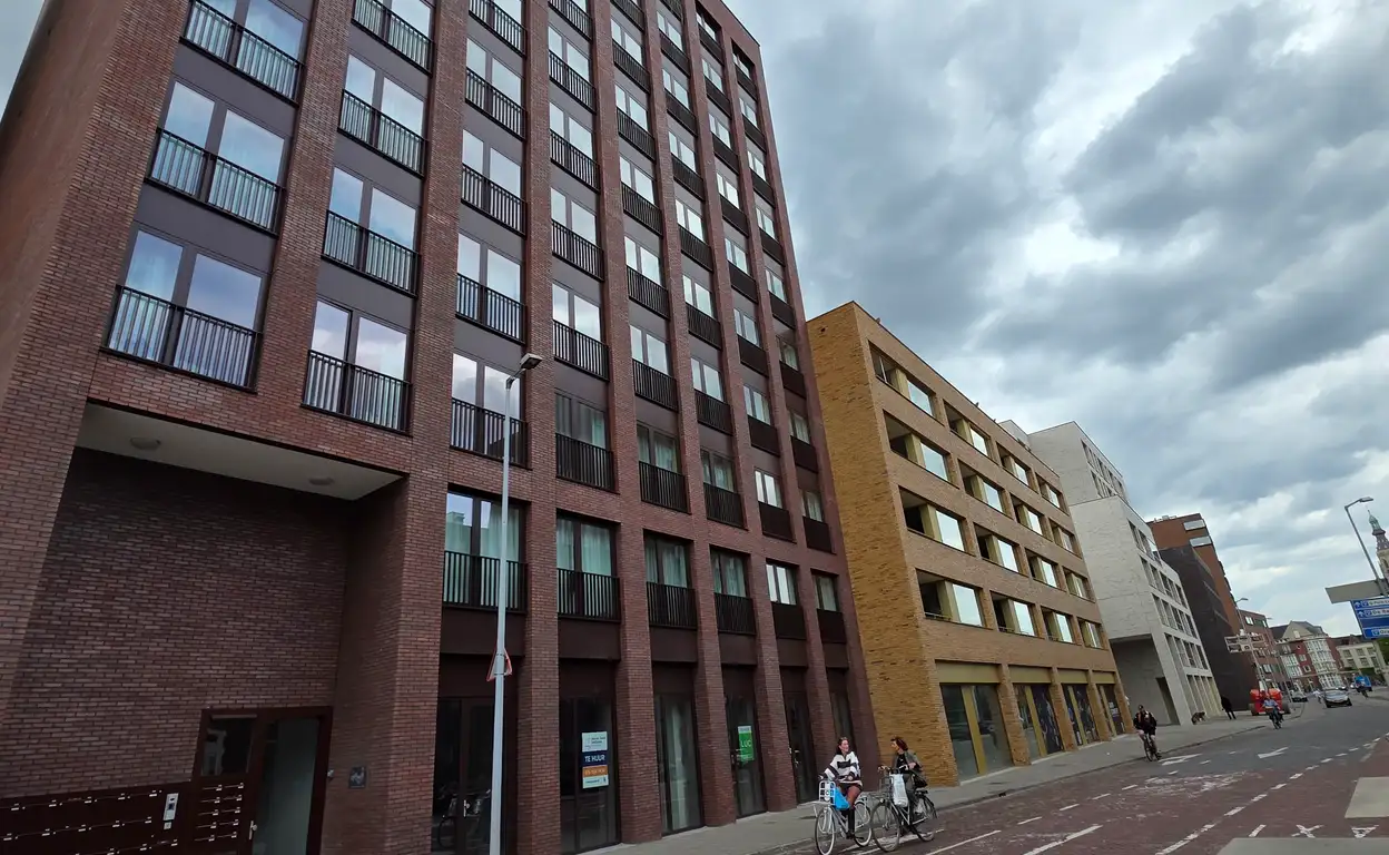 Foto #0 Appartement Markendaalseweg Breda