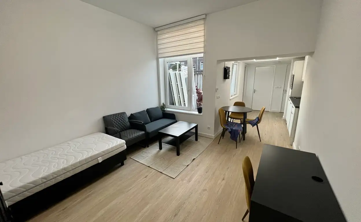 Foto #0 Studio Waldeckstraat Enschede