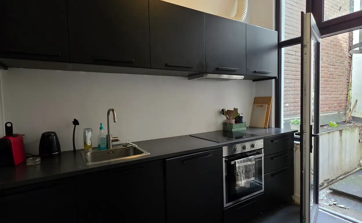 Foto #5 Kamer Baronielaan Breda