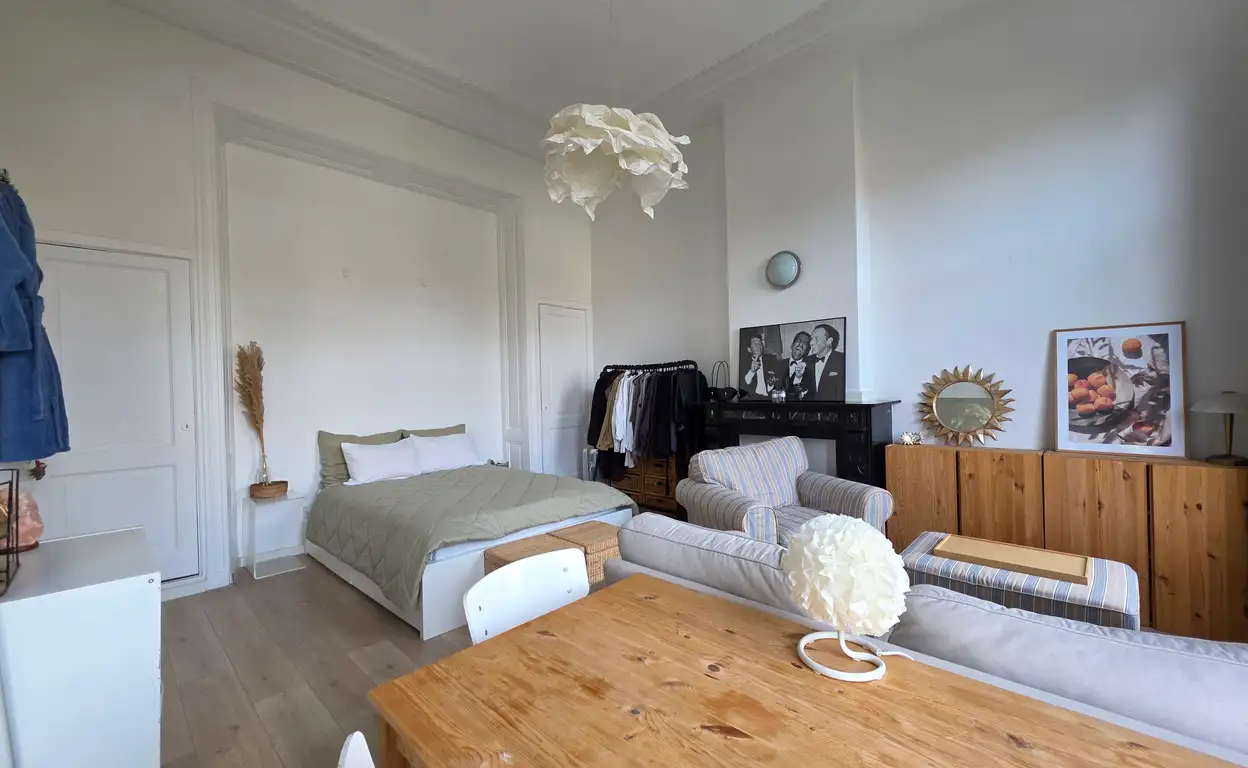 Foto #4 Kamer Baronielaan Breda