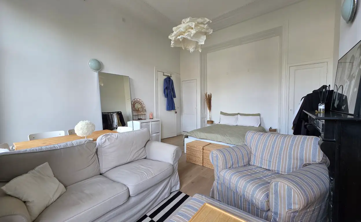Foto #3 Kamer Baronielaan Breda