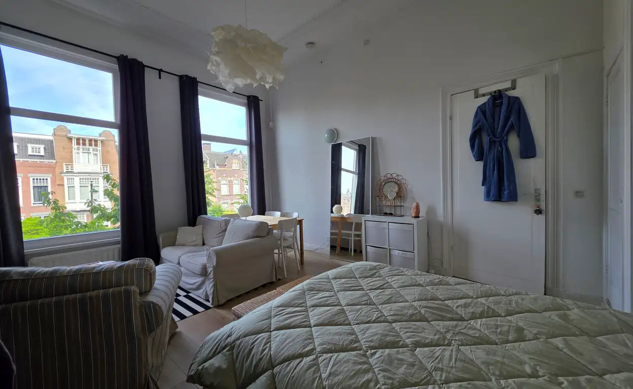 Foto #2 Kamer Baronielaan Breda