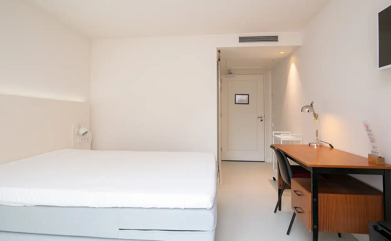 Foto #5 Studio Oudegracht Utrecht