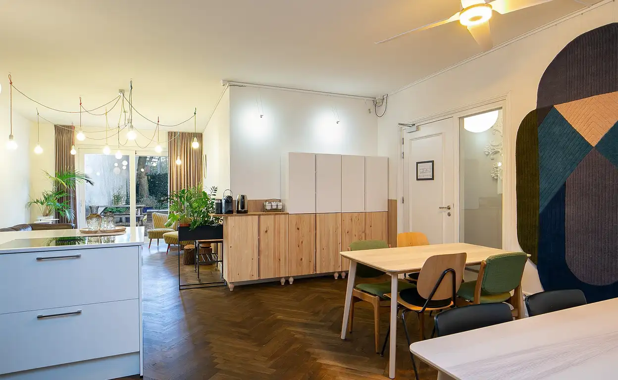 Foto #11 Studio Oudegracht Utrecht