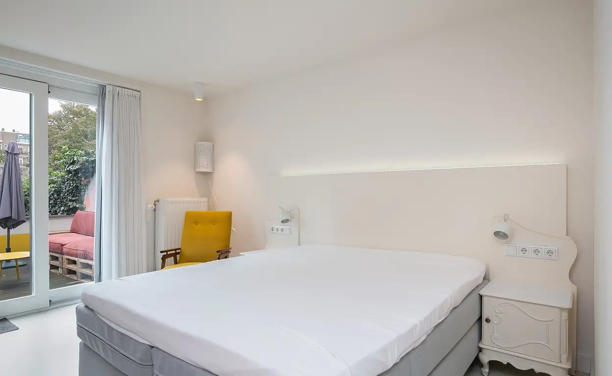 Foto #3 Studio Oudegracht Utrecht