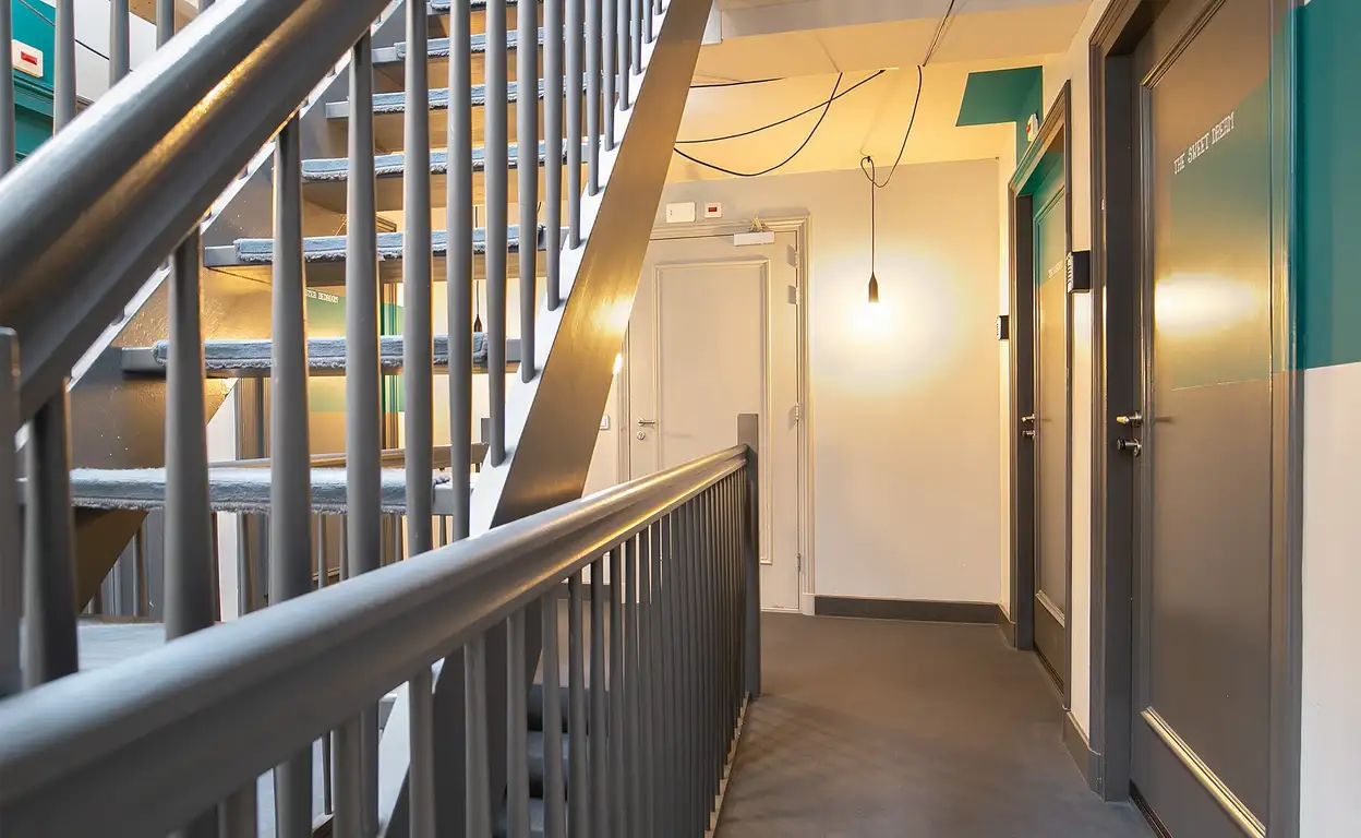 Foto #2 Studio Oudegracht Utrecht