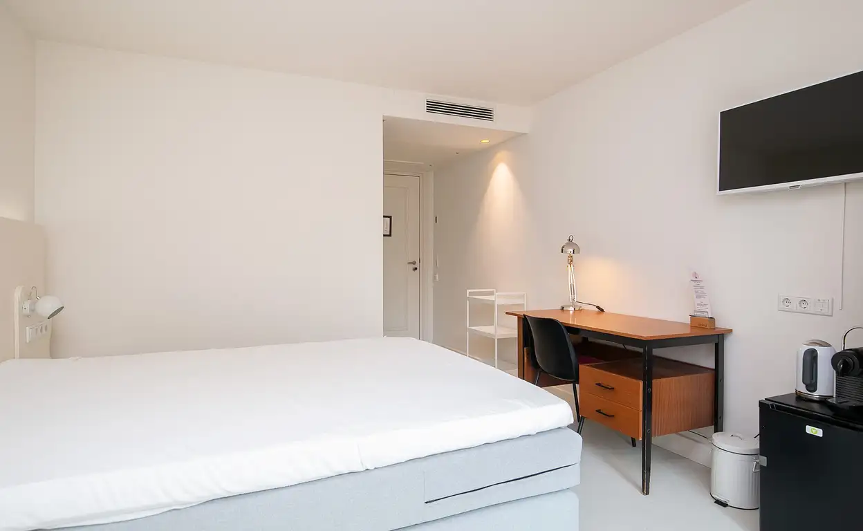 Foto #4 Studio Oudegracht Utrecht