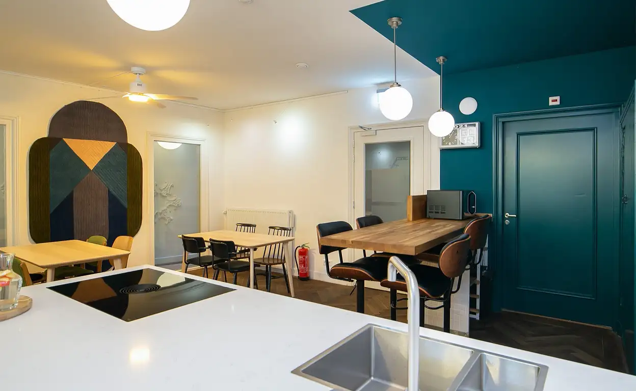 Foto #8 Studio Oudegracht Utrecht