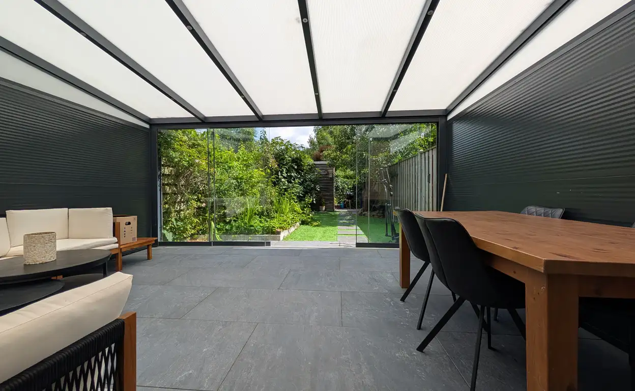 Foto #11 Huurwoning Parkwijklaan Almere