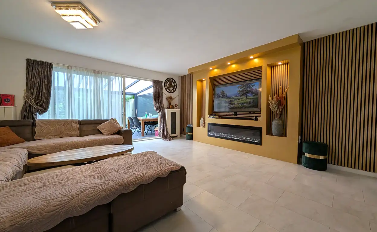 Foto #2 Huurwoning Parkwijklaan Almere