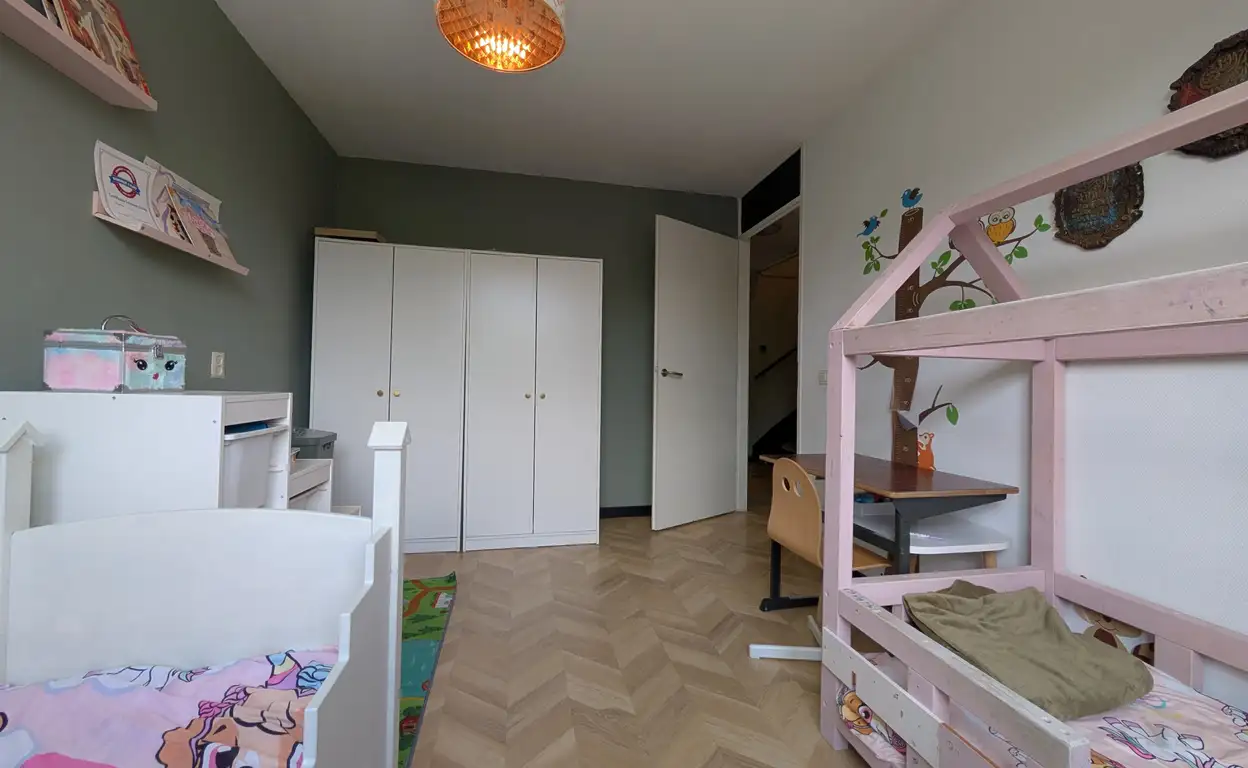 Foto #21 Huurwoning Parkwijklaan Almere