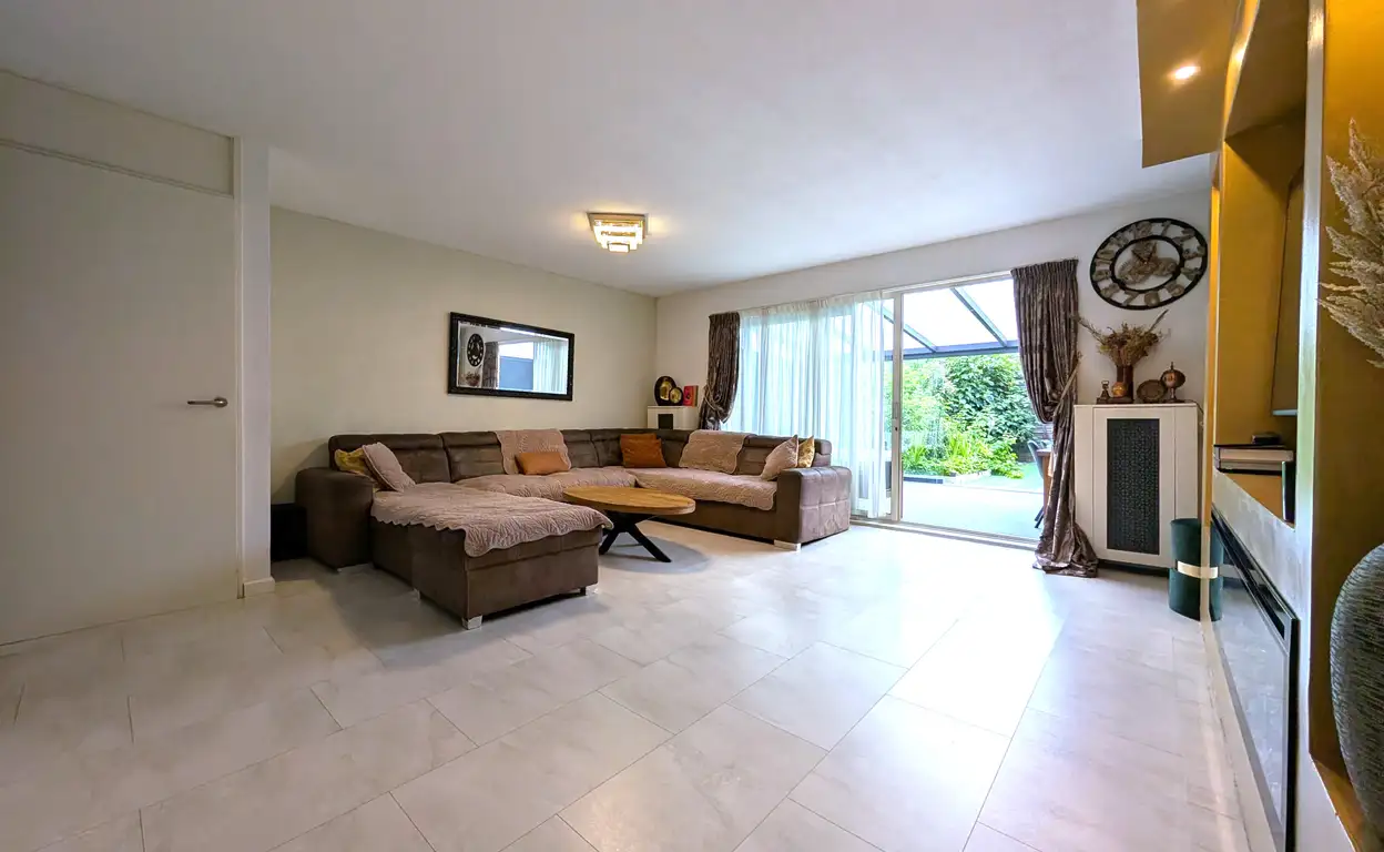Foto #5 Huurwoning Parkwijklaan Almere