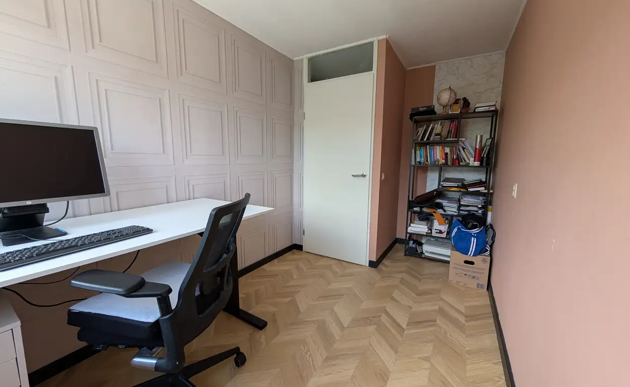 Foto #19 Huurwoning Parkwijklaan Almere