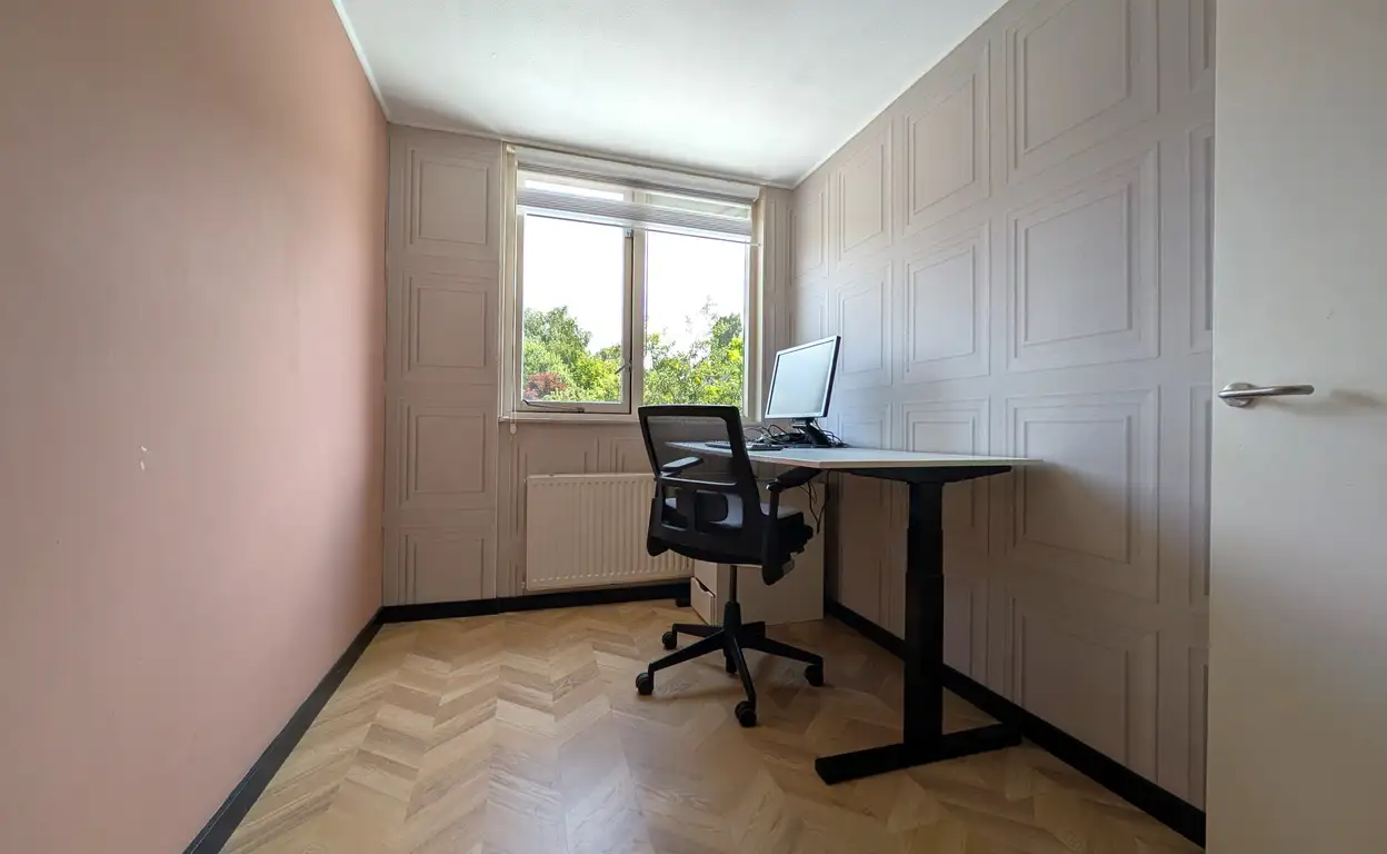 Foto #18 Huurwoning Parkwijklaan Almere