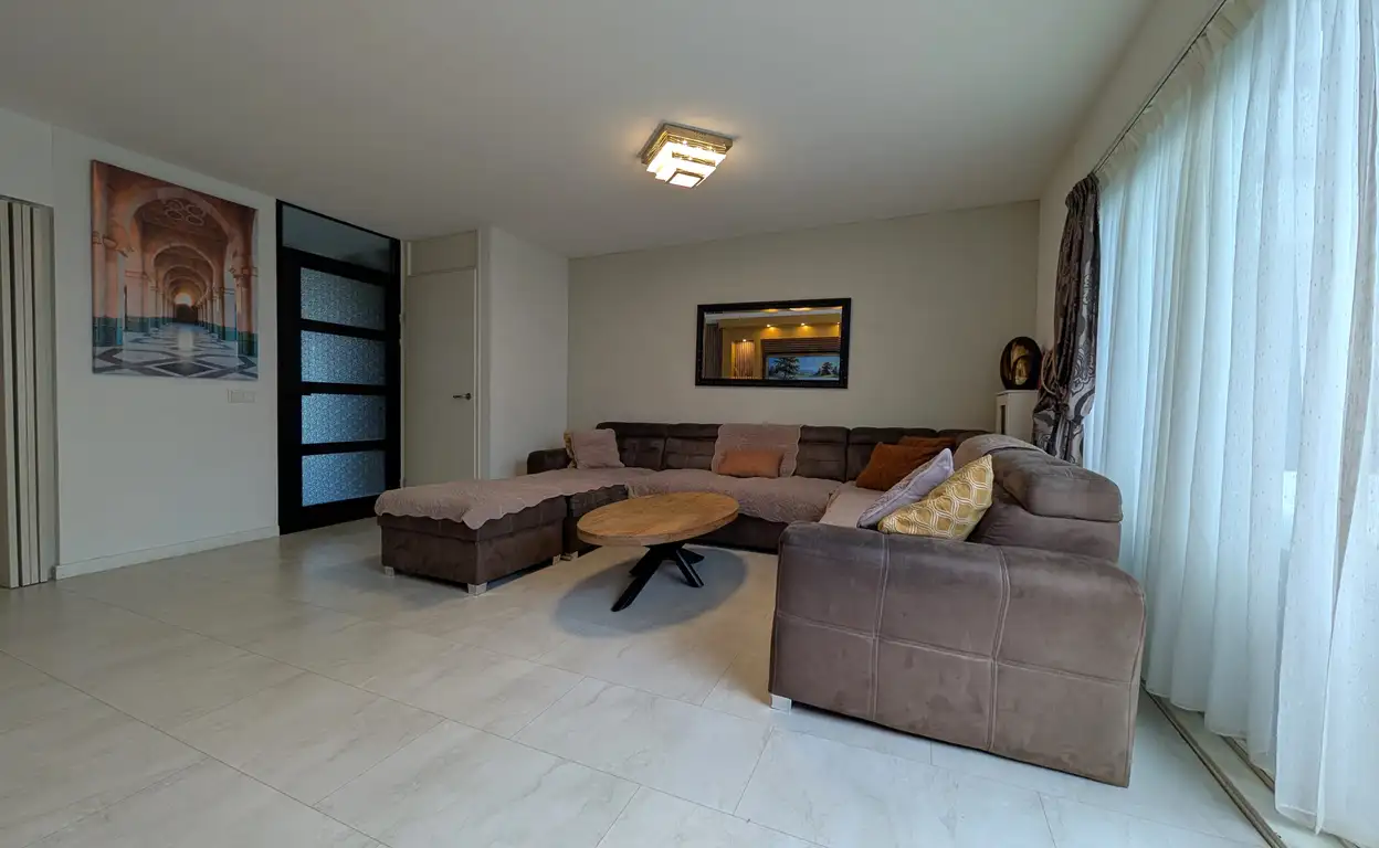 Foto #3 Huurwoning Parkwijklaan Almere