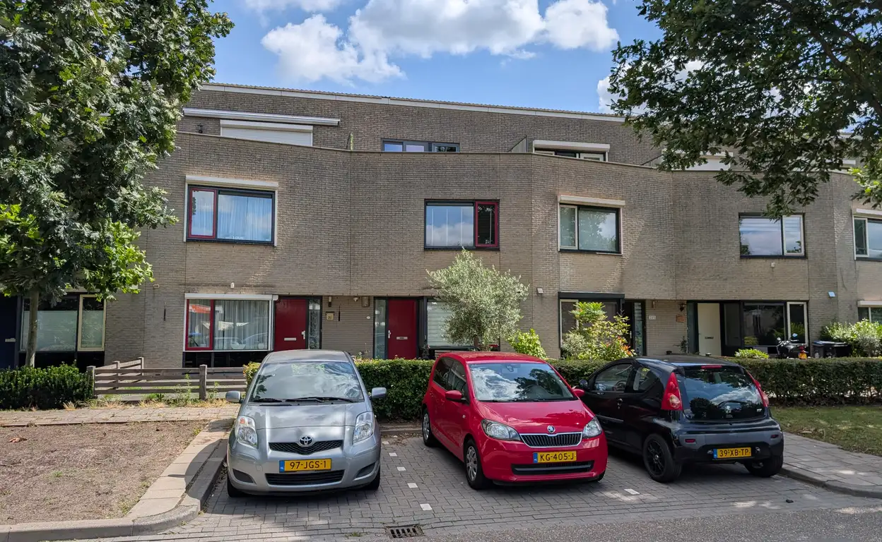 Foto #29 Huurwoning Parkwijklaan Almere