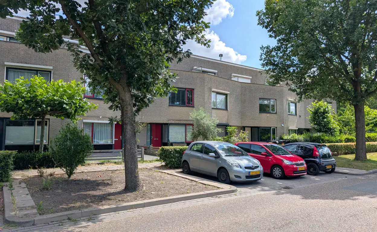 Foto #0 Huurwoning Parkwijklaan Almere