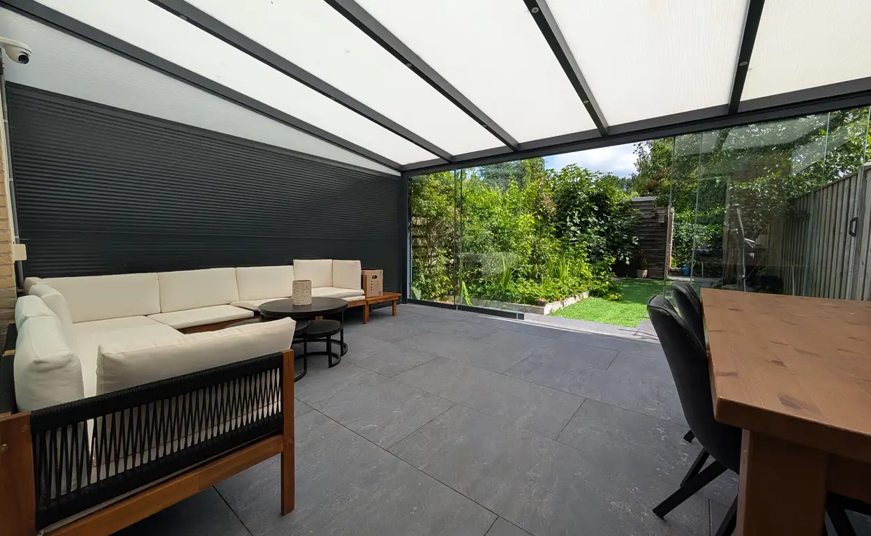 Foto #10 Huurwoning Parkwijklaan Almere