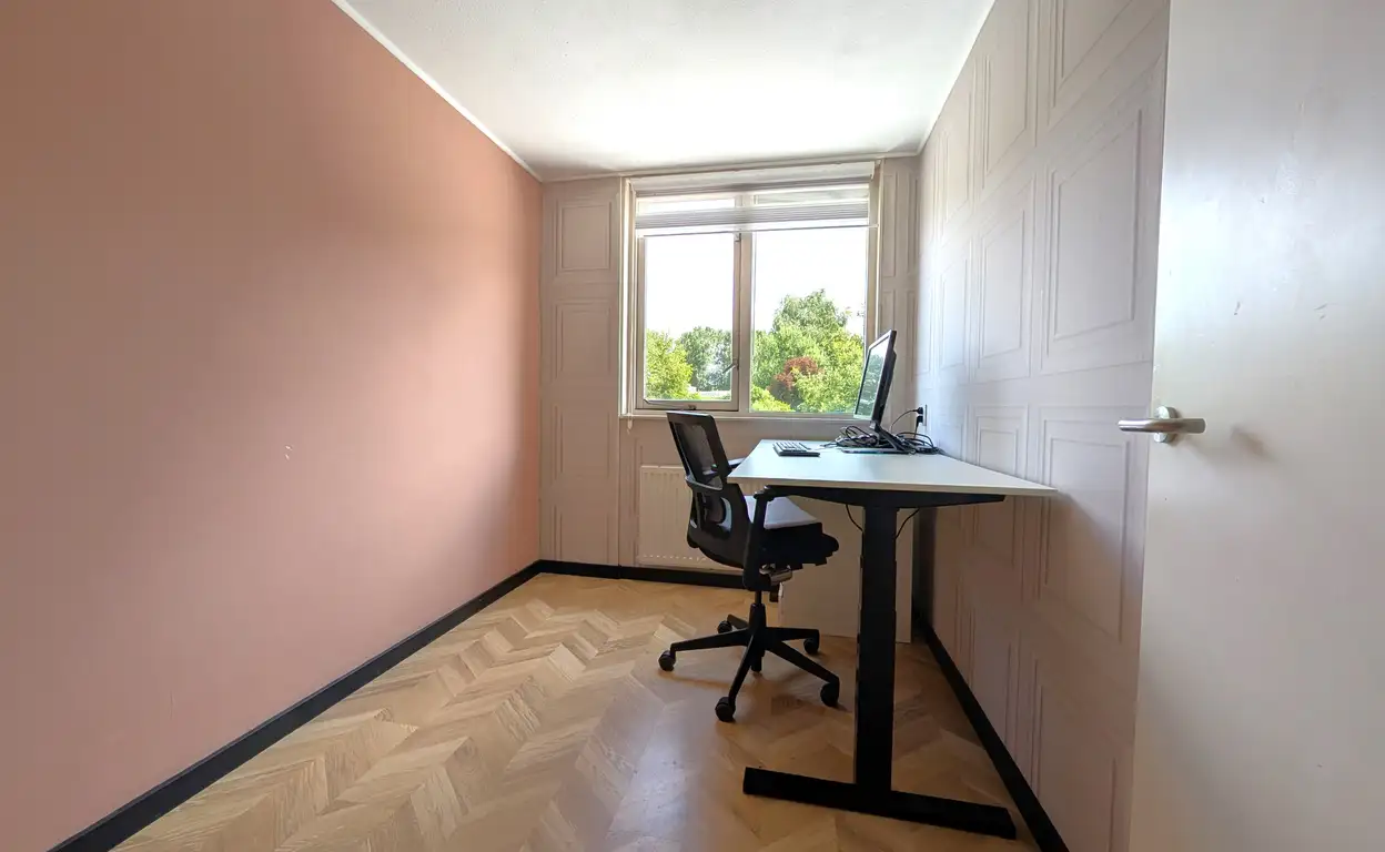 Foto #17 Huurwoning Parkwijklaan Almere