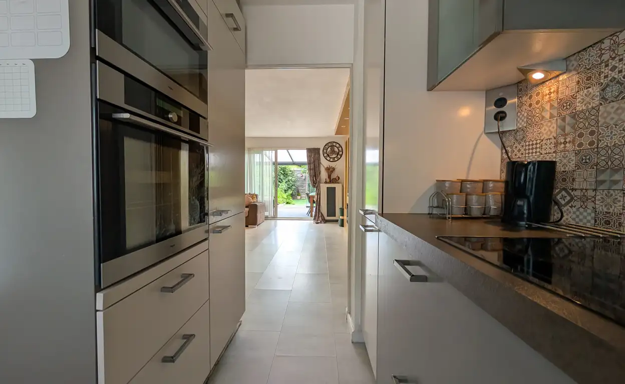 Foto #9 Huurwoning Parkwijklaan Almere