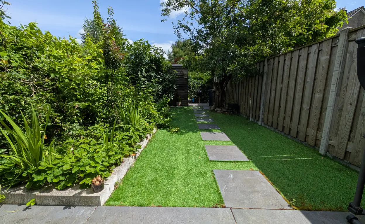 Foto #13 Huurwoning Parkwijklaan Almere