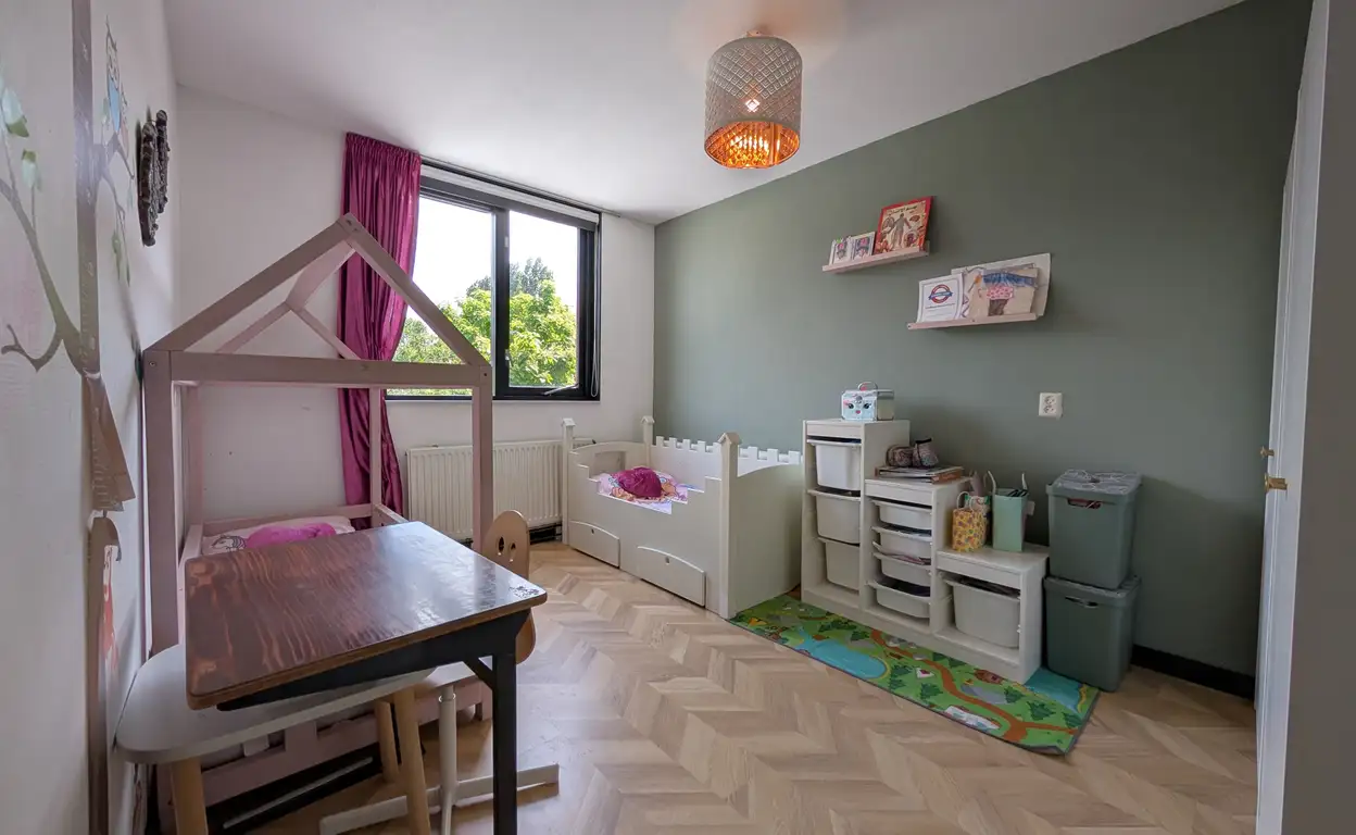 Foto #20 Huurwoning Parkwijklaan Almere