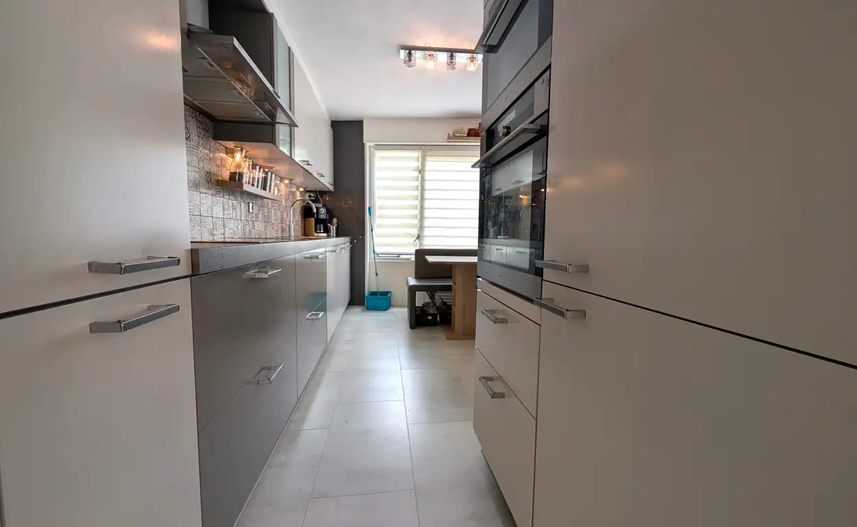Foto #6 Huurwoning Parkwijklaan Almere