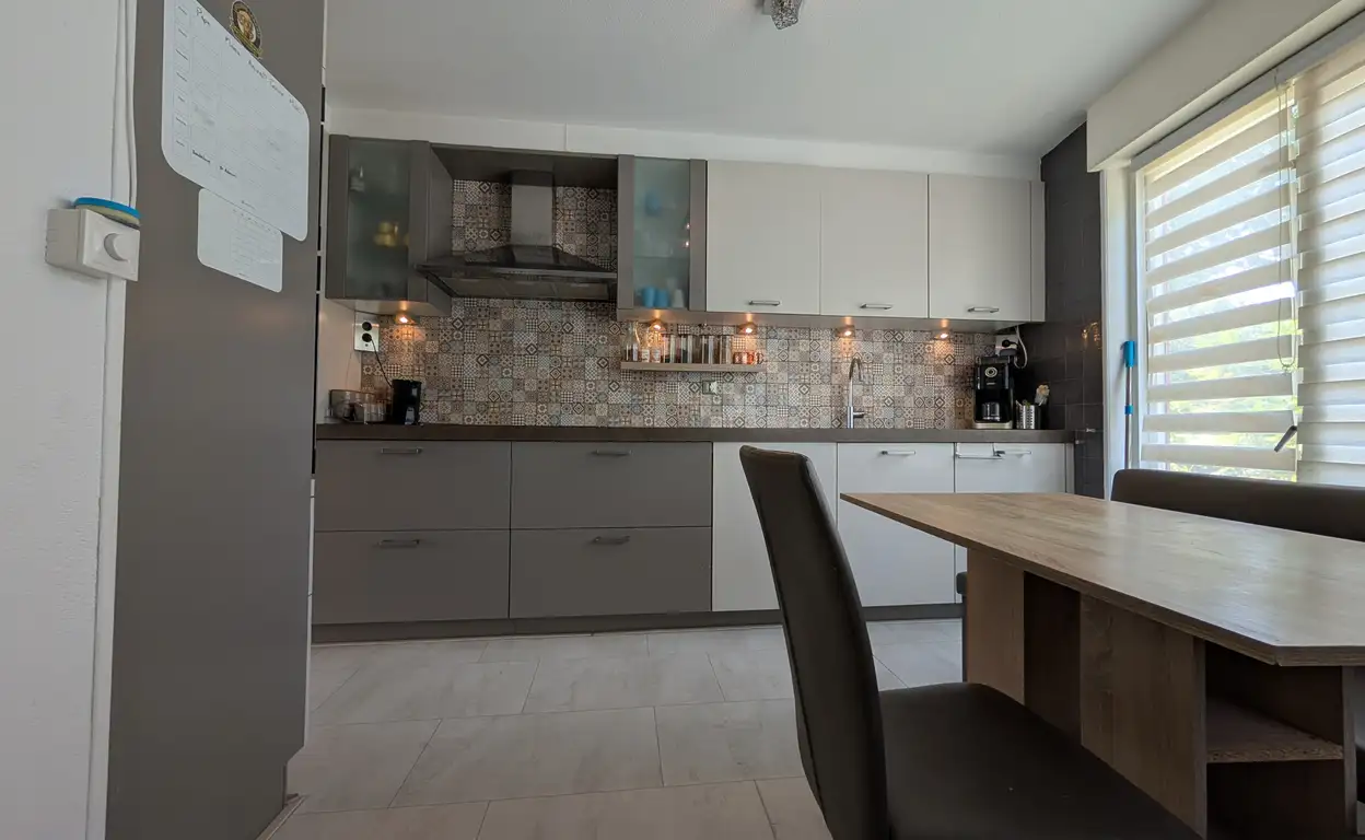 Foto #8 Huurwoning Parkwijklaan Almere