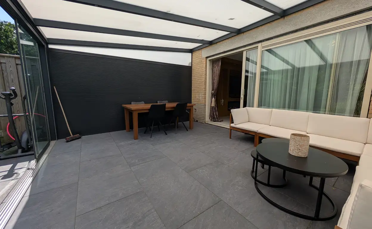 Foto #12 Huurwoning Parkwijklaan Almere