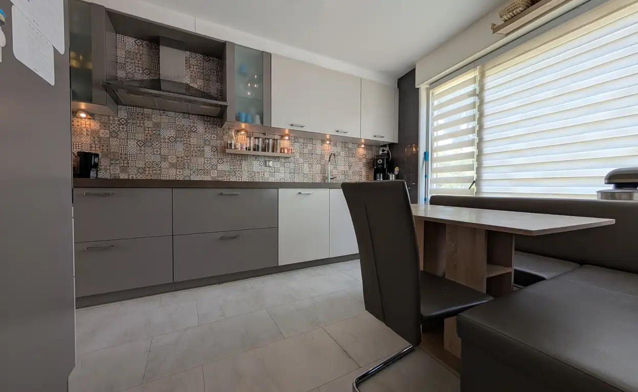 Foto #7 Huurwoning Parkwijklaan Almere