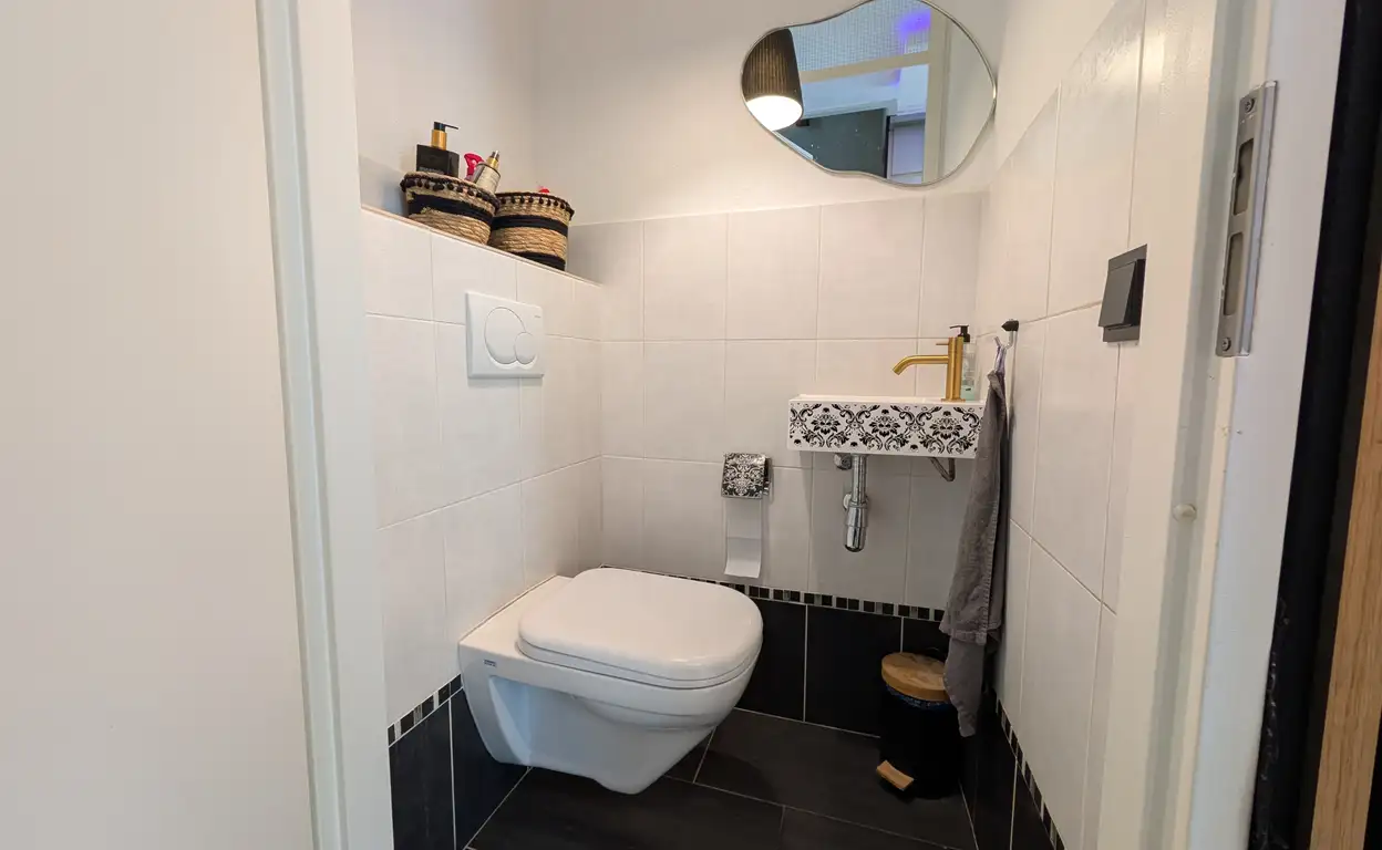 Foto #15 Huurwoning Parkwijklaan Almere