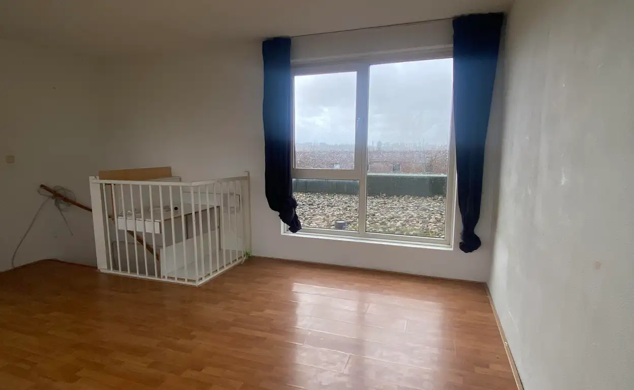 Foto #5 Kamer Laan der V.O.C. Almere