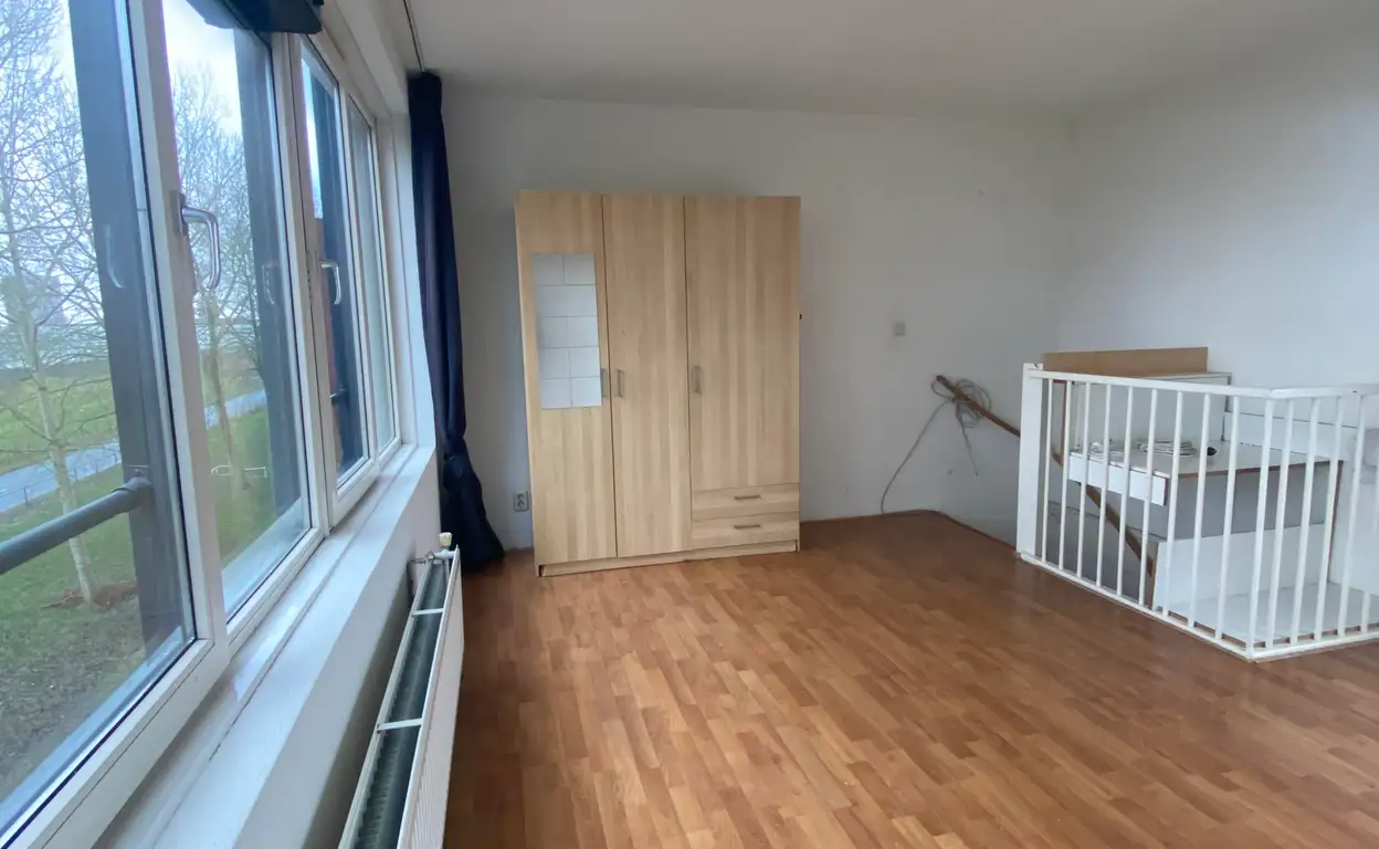 Foto #4 Kamer Laan der V.O.C. Almere