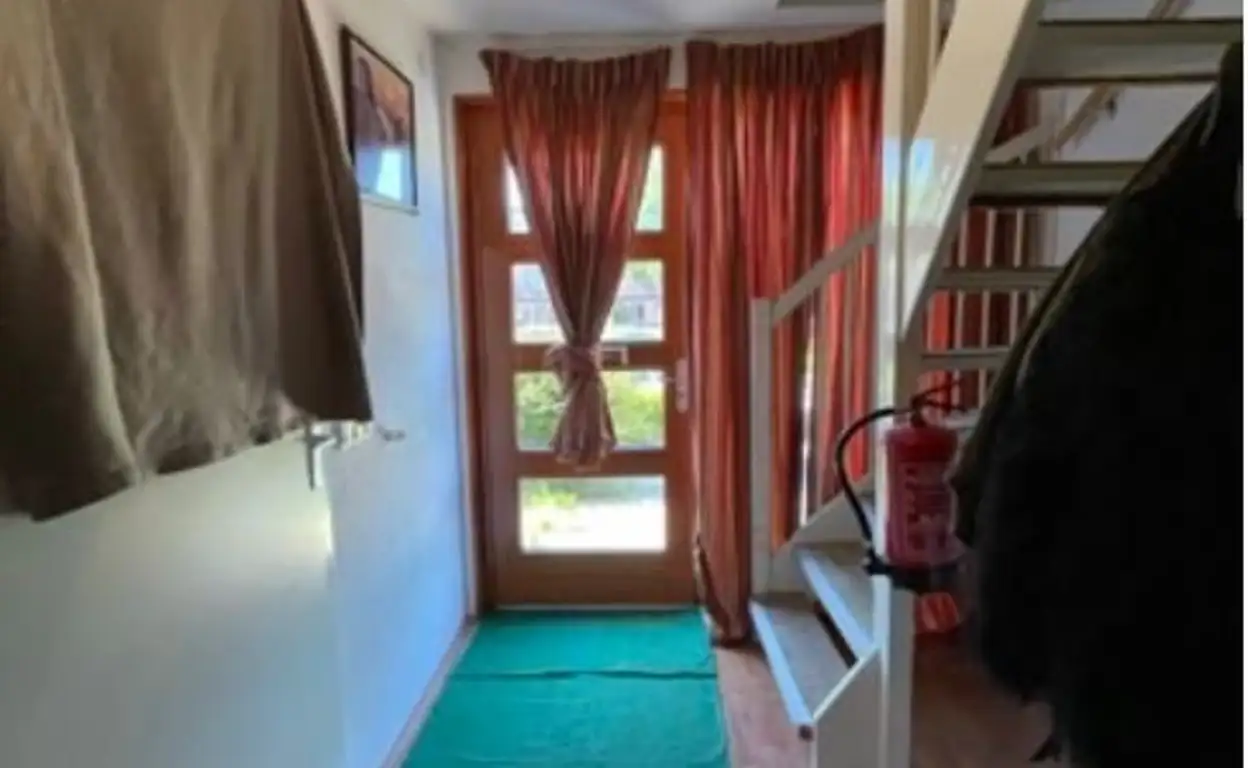 Foto #14 Kamer Laan der V.O.C. Almere