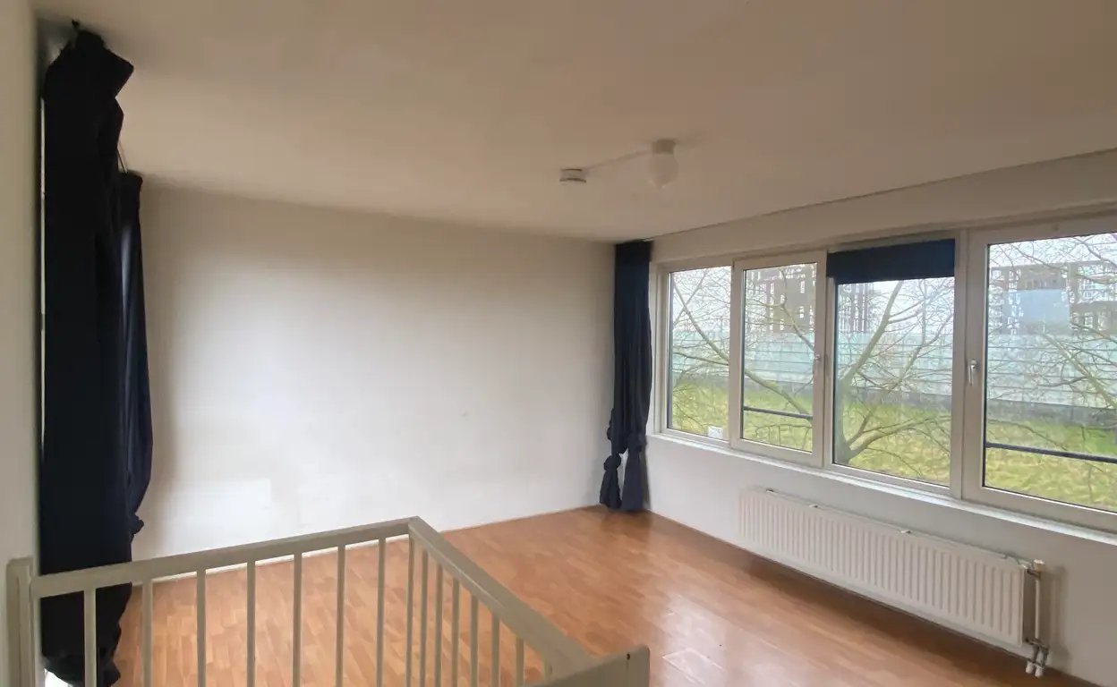 Foto #1 Kamer Laan der V.O.C. Almere