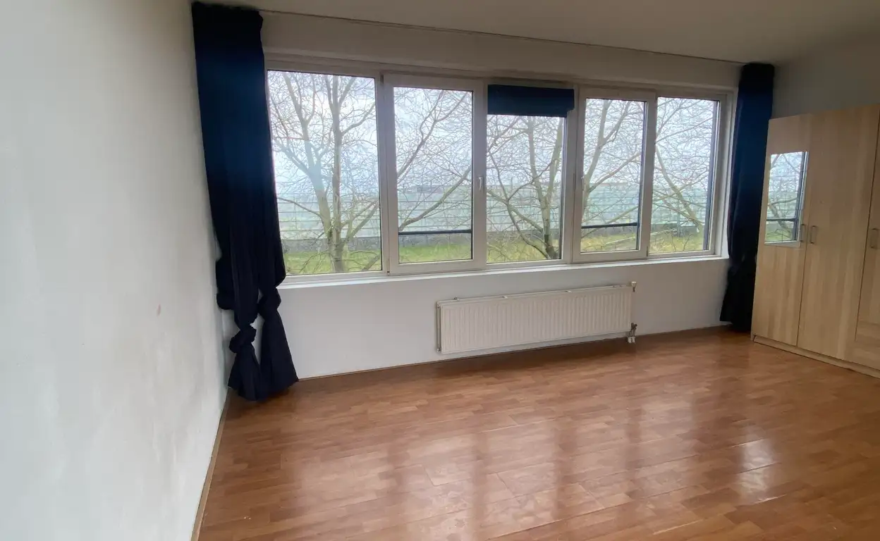 Foto #2 Kamer Laan der V.O.C. Almere
