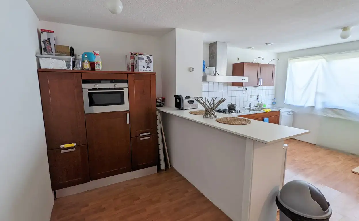 Foto #7 Kamer Laan der V.O.C. Almere