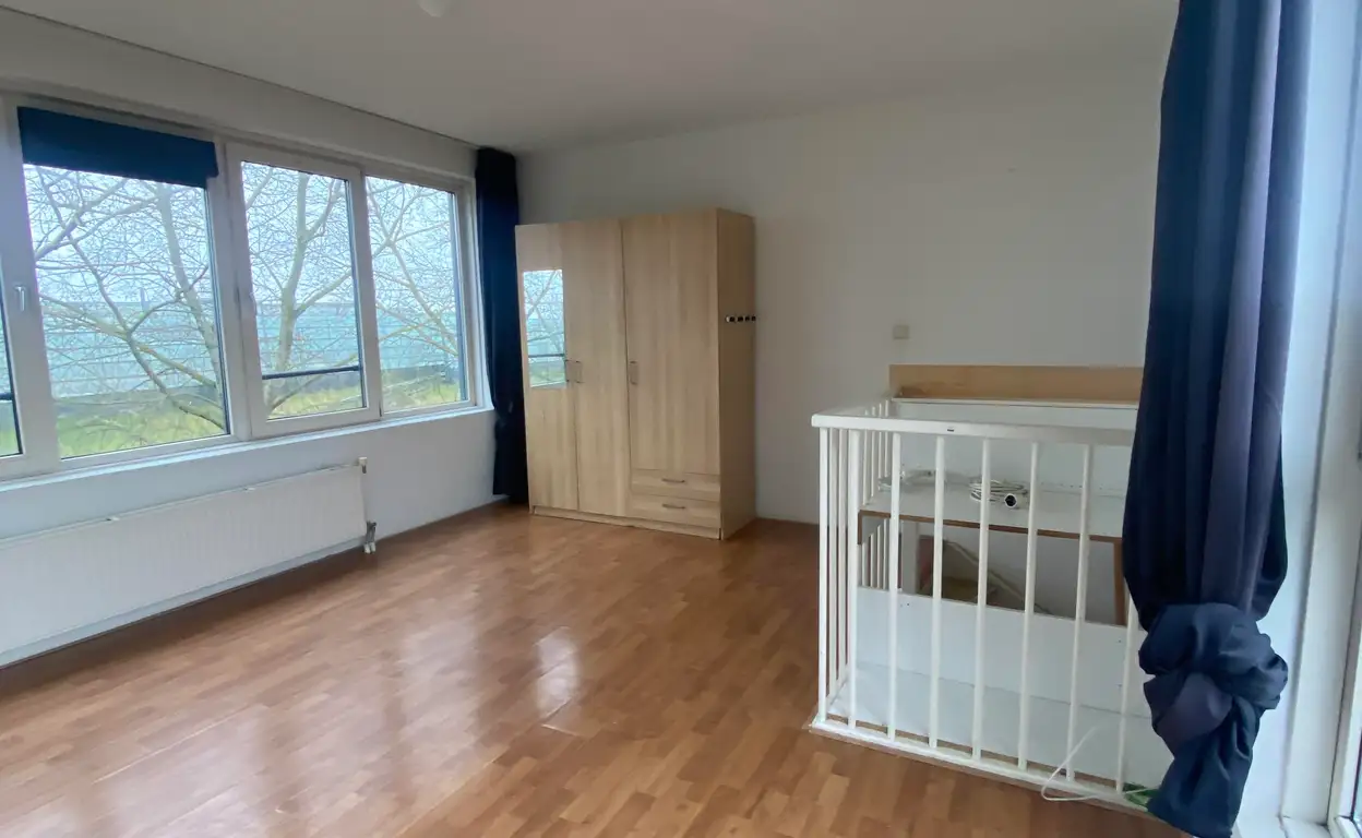 Foto #3 Kamer Laan der V.O.C. Almere