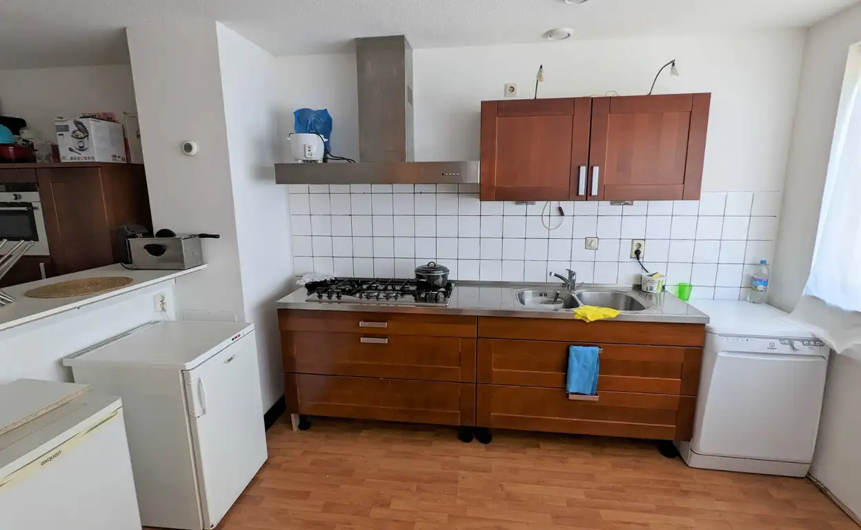 Foto #10 Kamer Laan der V.O.C. Almere