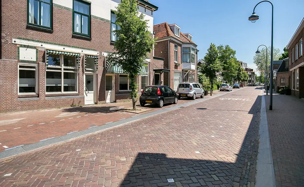 Foto #2 Appartement Burgemeester De Withstraat De Bilt