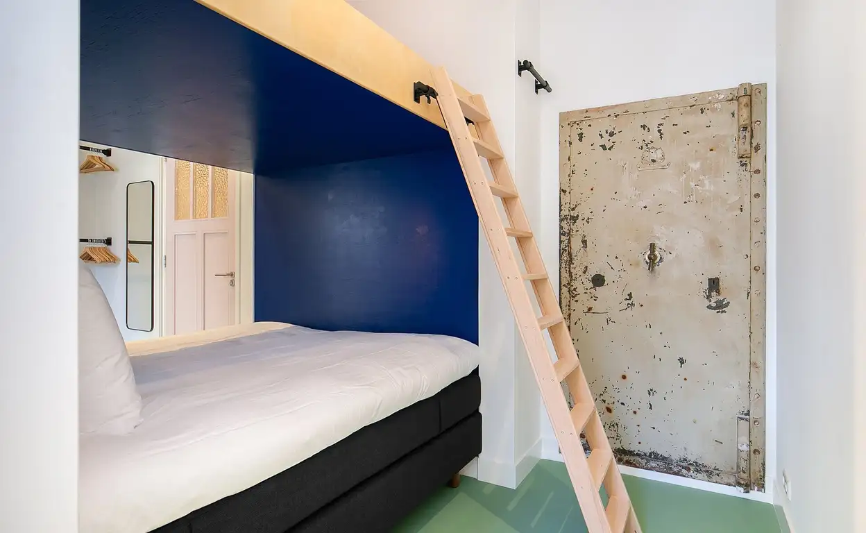 Foto #15 Appartement Burgemeester De Withstraat De Bilt