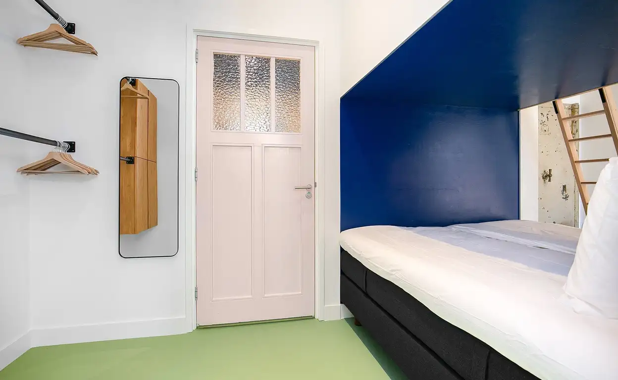Foto #14 Appartement Burgemeester De Withstraat De Bilt