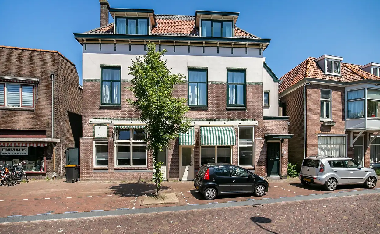 Foto #0 Appartement Burgemeester De Withstraat De Bilt