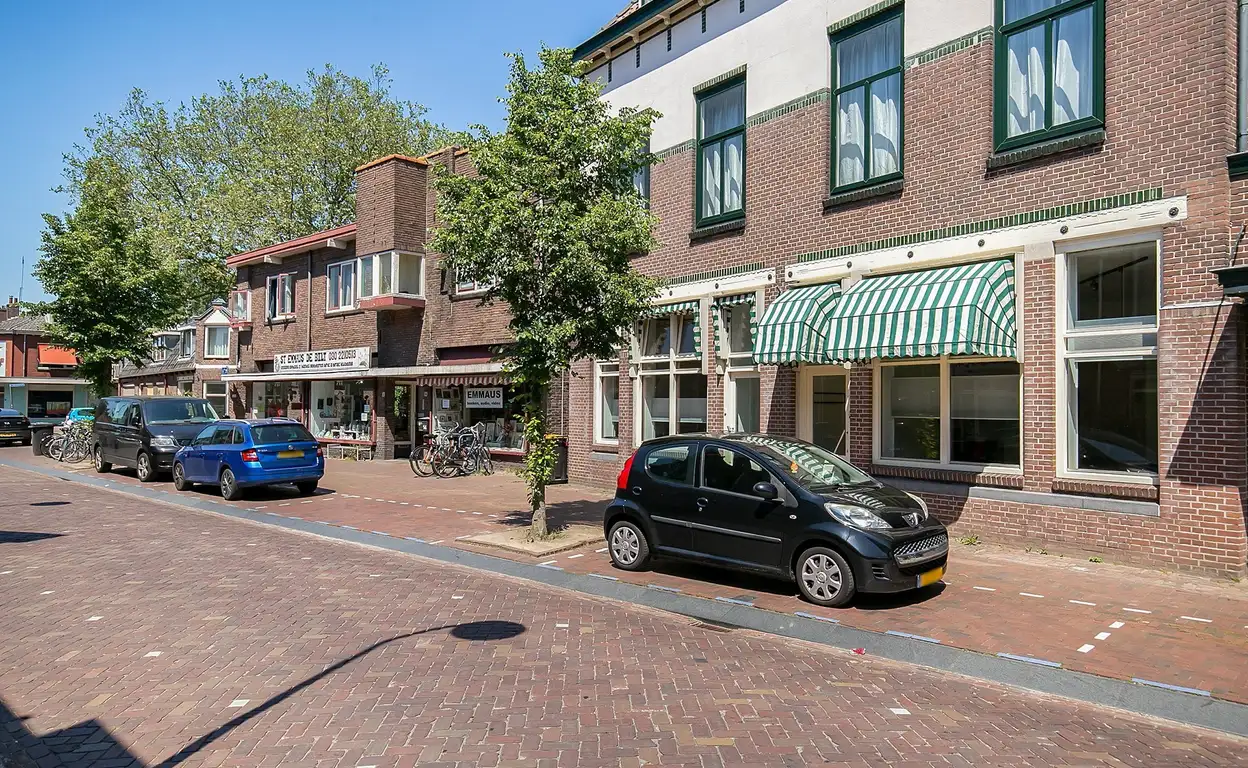 Foto #1 Appartement Burgemeester De Withstraat De Bilt