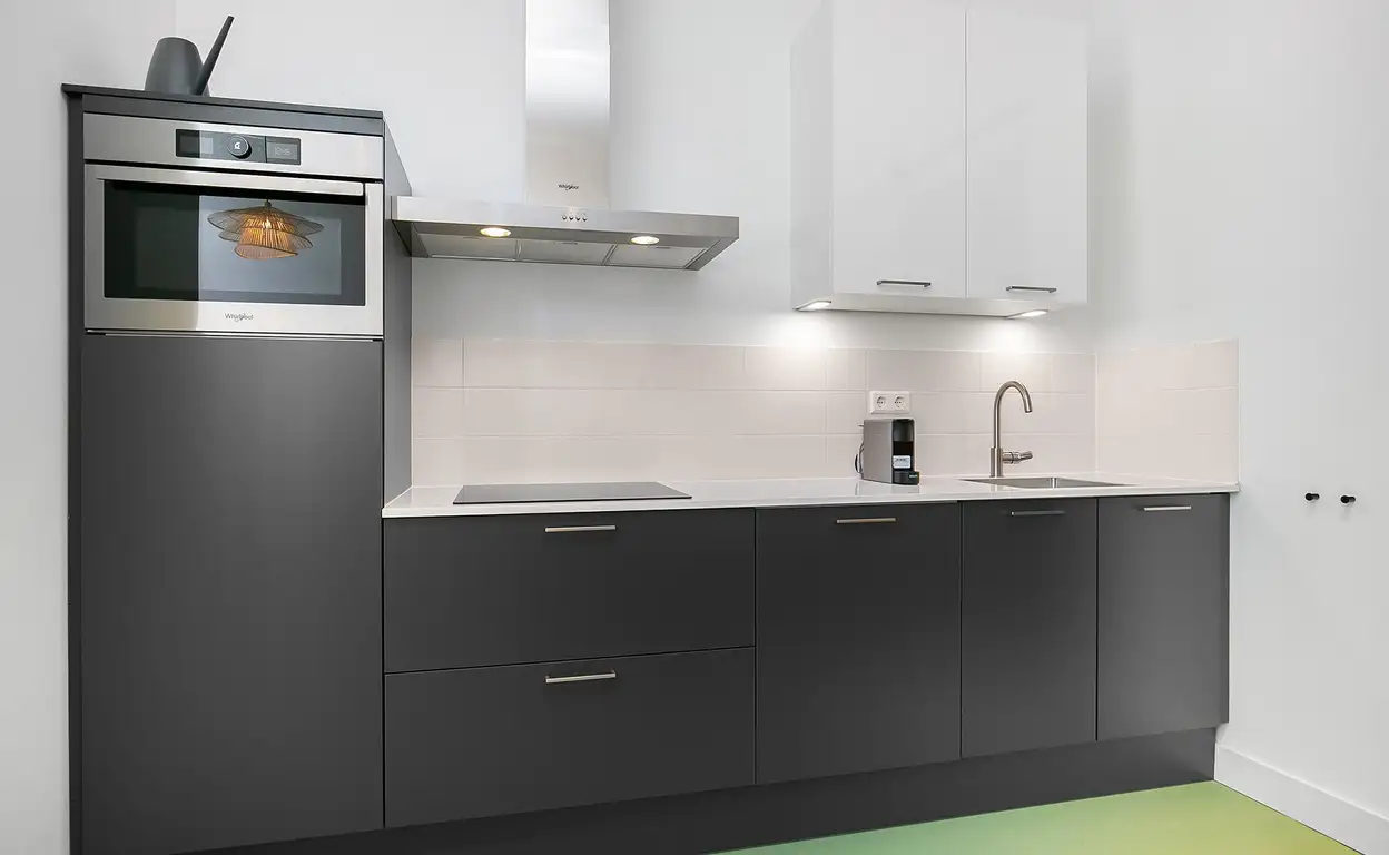 Foto #9 Appartement Burgemeester De Withstraat De Bilt