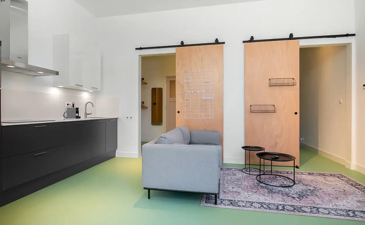 Foto #4 Appartement Burgemeester De Withstraat De Bilt