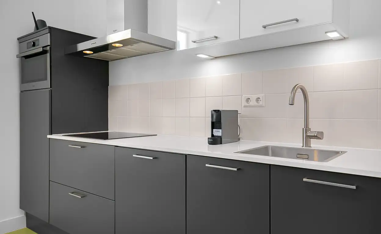 Foto #10 Appartement Burgemeester De Withstraat De Bilt