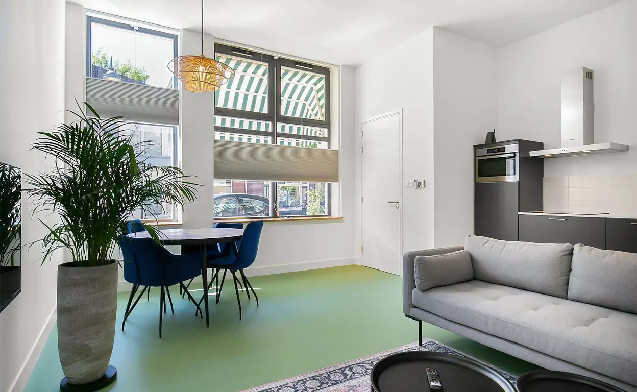 Foto #5 Appartement Burgemeester De Withstraat De Bilt